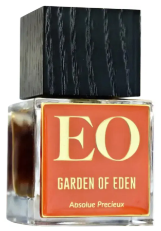 Ensar Oud Garden of Eden