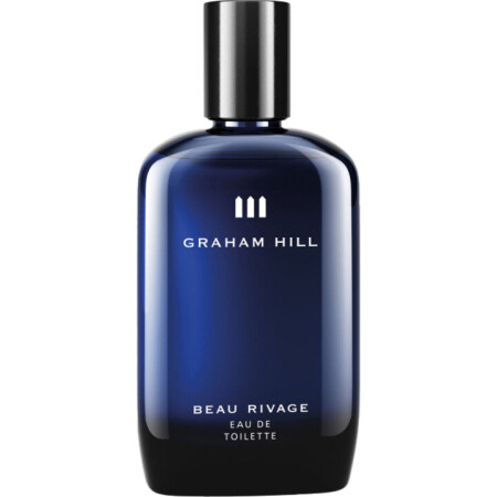 Graham Hill Beau Rivage