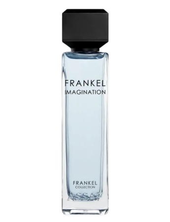 Assaf Frankel Imagination