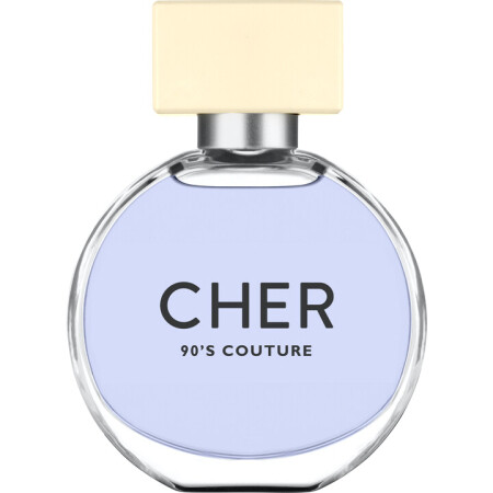 Cher 90's Couture