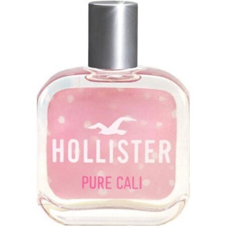 Cali top vibes hollister