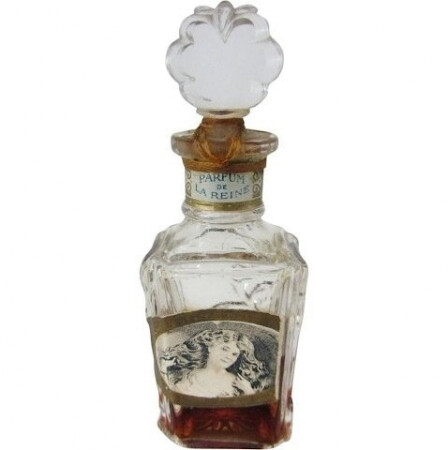 Pohl & Cie. Parfum de la Reine Héléna
