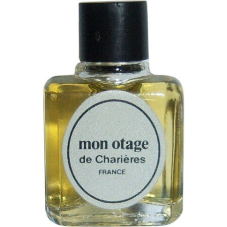 Charrier Parfums Mon Otage