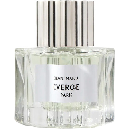 Overose Clean Matcha