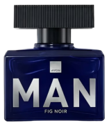 Man Fig Noir