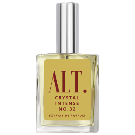 ALT. Fragrances Crystal Intense