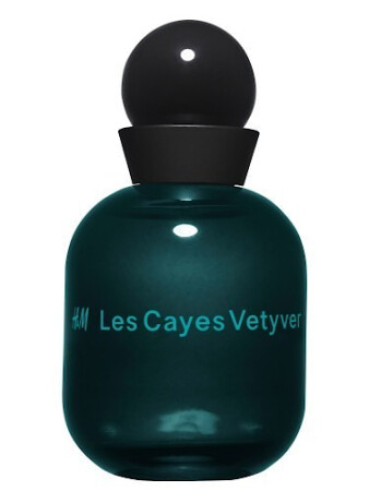 H&M H&M Les Cayes Vetyver