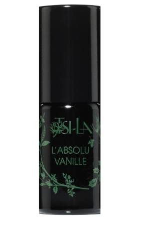 Tsi-La Organic L’Absolu Vanille Perfume Oil