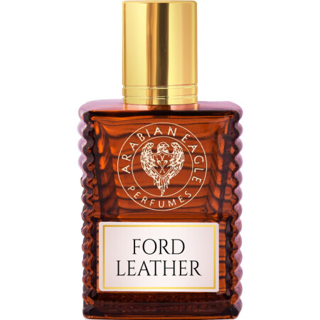 Arabian Eagle Ford Leather