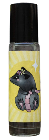 Sucreabeille Garbagedog Perfume Oil