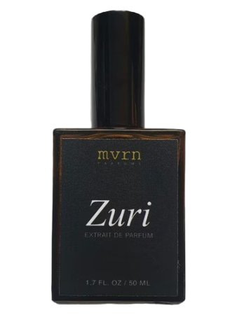 MVRN Parfums Zuri