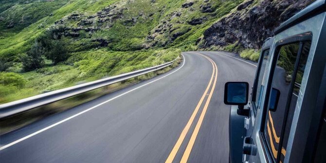 Калифорнийский бренд fūm посвятил аромат Ramble On маслу пачули и путешествиям