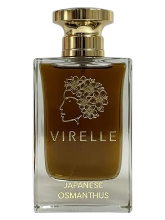 Virelle Japanese Osmanthus