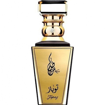 Khas Oud & Perfumes Topaz