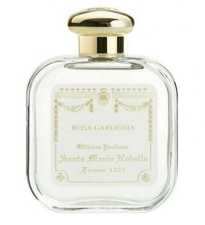 Santa Maria Novella Rosa Gardenia