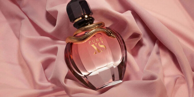 Paco Rabanne планируют увеличить оборот до 1 млрд евро к 2025 году