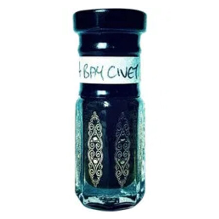 Mellifluence Perfume Bay Civet