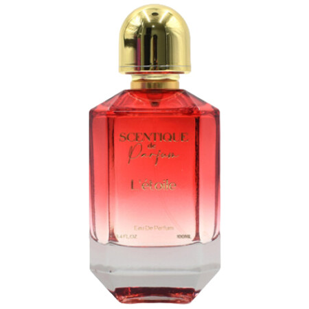 Scentique de Parfum L’etolie
