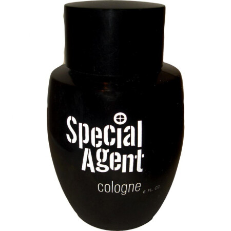 Vanda Cosmetics Special Agent