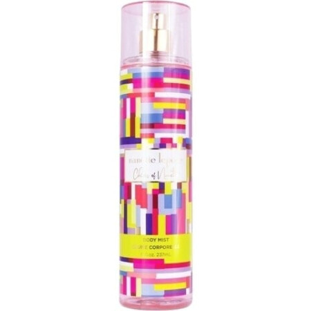 Nanette Lepore Colors of Nanette Body Mist
