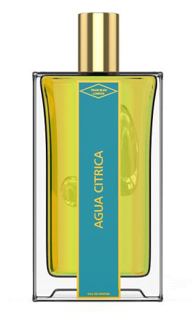 Trudi Bleu London Agua Citrica