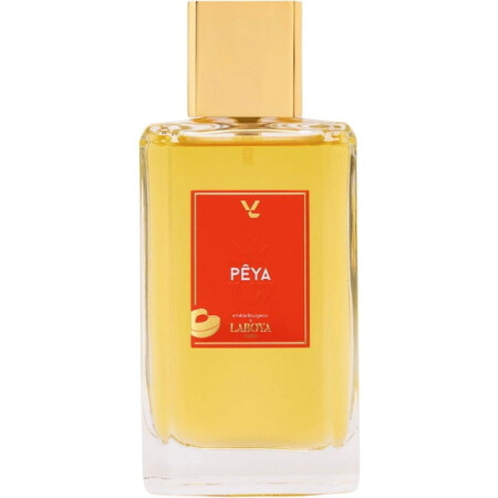 Laboya Paris Pêya