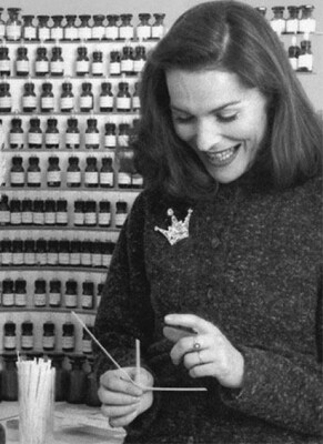 Анник Гуталь, креативный директор