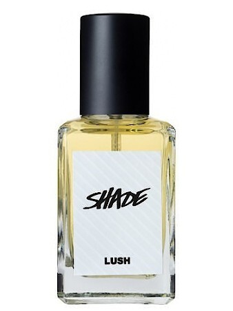 Lush Shade