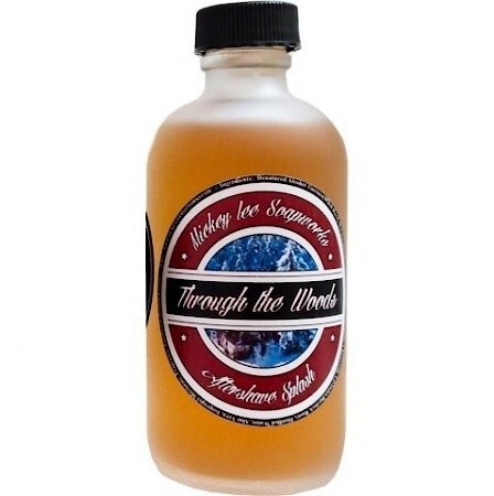 Mickey Lee Soapworks Through the Woods