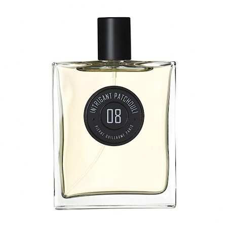 Pierre Guillaume Paris 08 Intrigant Patchouli