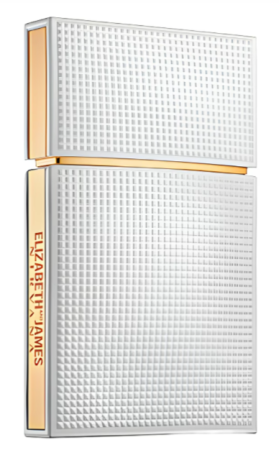 Elizabeth and James Nirvana White