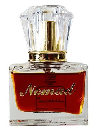 AzherOud Nomad Extrait de Parfum