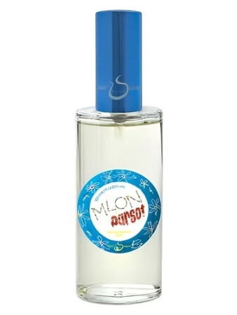 Hilde Soliani Mlon e Parsot