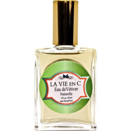 La Vie En C Eau de Vétiver
