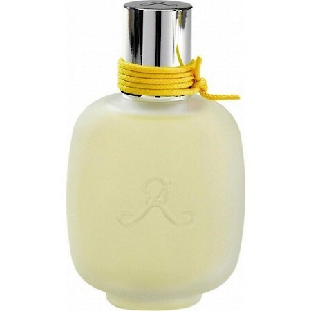 Les Parfums de Rosine Rosissimo