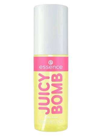 essence Pineapple Paradise