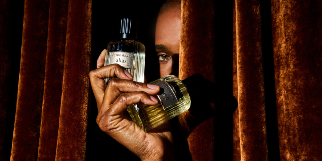 Alias и Alias II – два новых аромата от ремесленного отеля The Maker