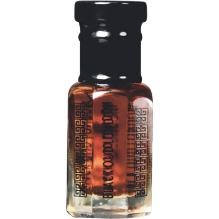 Black Oud Black Mist