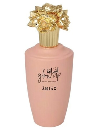 Äriâz Glow Up