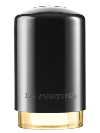 La Martina Solar Musk