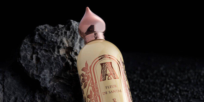 Fleur de Santal — новый релиз нишевого бренда Attar Collection