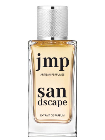 JMP Artisan Perfumes Sandscape
