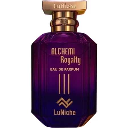 LuNiche Royalty