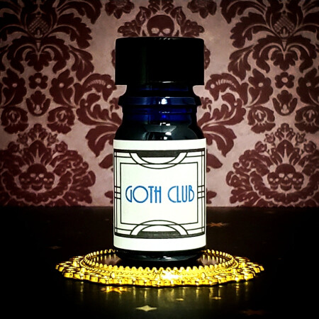 Nui Cobalt Designs Goth Club