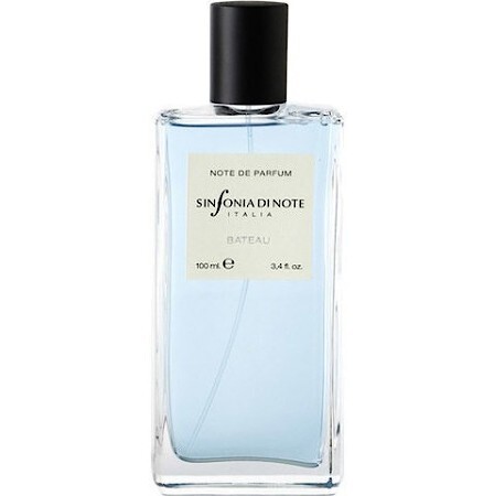 Sinfonia di Note Note de Parfum - Bateau