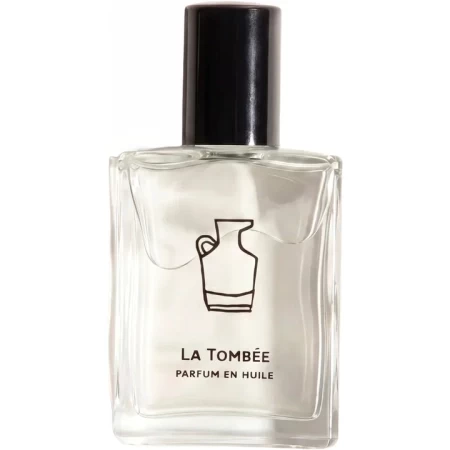 La Tombée Étang