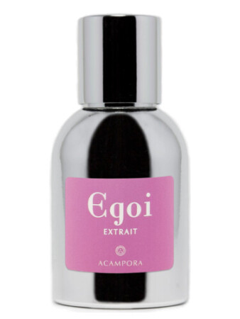 Bruno Acampora Egoi Extrait de Parfum