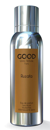 Good Water Perfume Ruzafa