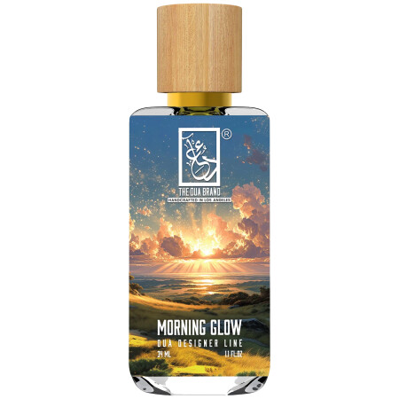 The Dua Brand Morning Glow
