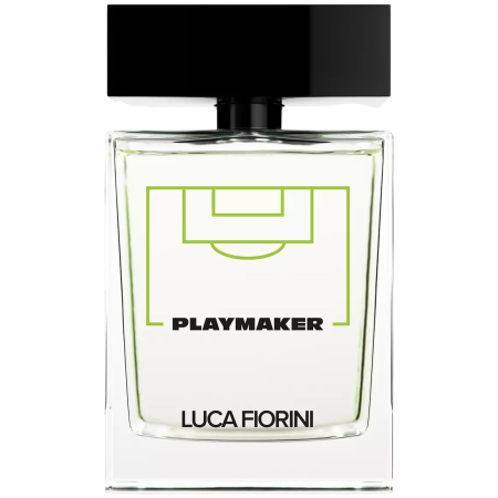 Luca Fiorini Playmaker